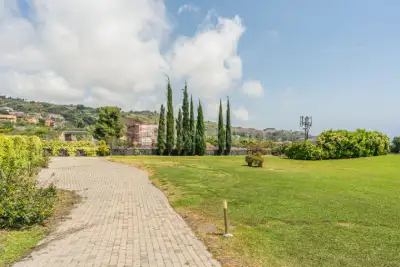 Villa in vendita, Via XXI Aprile, Aci Castello