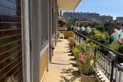 Casa in vendita, Via di Mezzocammino, Roma