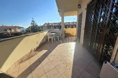 Casa in vendita, Via Mar Egeo, Santa Marinella