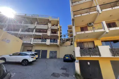 Casa in vendita, Via Consolare Pompea, Messina