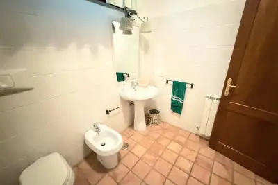 Villa Bifamiliare in vendita, Via Colle dell'Uliveto, Cerveteri