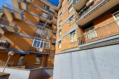 Casa in vendita, Via Aldo Moro, Nettuno