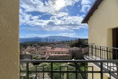 Casa Indipendente in vendita, Via Zingaretto 12, Barisciano