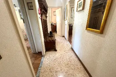 Casa in vendita, Via Gregorio XI, Roma