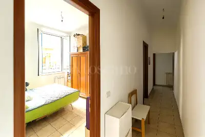 Casa in vendita, Circonvallazione Cornelia, Roma