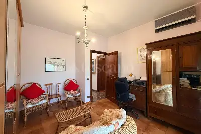 Casa in vendita, Via Luigi Galassi, Roma