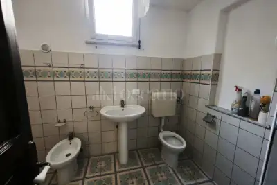 Casa in vendita, Via Giano Vitale, Palermo