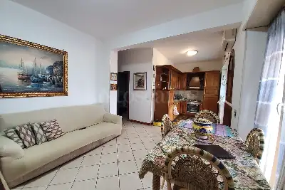 Casa in vendita, Lungomare delle Sirene, Pomezia