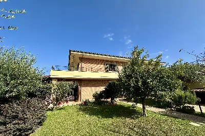 Villa Plurifamiliare in vendita, Via Paiella, Anzio