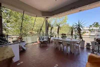 Casa in vendita, Corso Duca di Genova, Roma