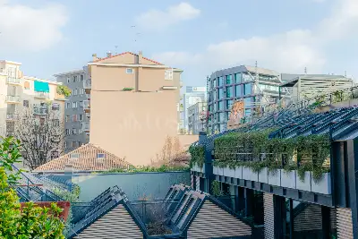 Casa in vendita, Via Luigi Porro Lambertenghi 3, Milano