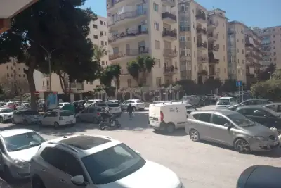 Casa in affitto, Via Abruzzi, Palermo