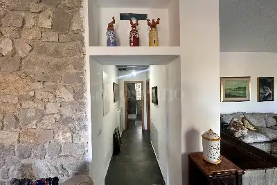 Villa in vendita, Via Silvio Pellico , Spigno Saturnia