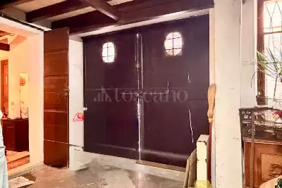 Casa Indipendente in vendita, Piazza Tebaldo Brusato, Brescia