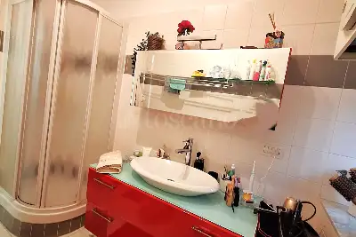 Casa in vendita, Via Montallegro, Genova