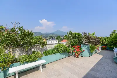 Attico in vendita, Via Ferraris, Erba