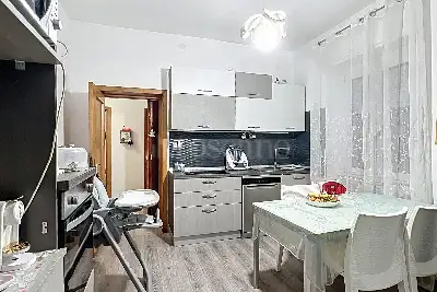 Villa Bifamiliare in vendita, Via Giuseppe Nigra, Sassari