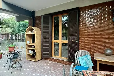 Villa Bifamiliare in vendita, Via delle Querce, Gravina di Catania