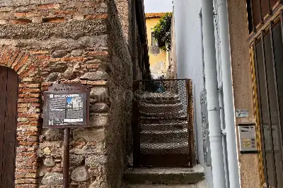 Casa in vendita, Via Vecchio Cimitero, Reggio di Calabria