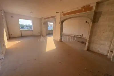 Villa in vendita, Viale Vittime del Lavoro, San Vito dei Normanni