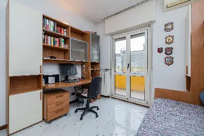Casa in vendita, Via Privata Marciano, Milano
