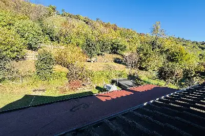 Villino a Schiera in vendita, Via Aldo Moro, Cellatica