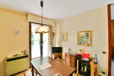 Casa in vendita, Via Vincenza Campari, Como