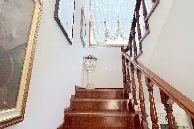 Villa in vendita, Traversa Monte Furru 21, Sassari