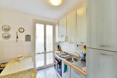 Casa Indipendente in vendita, Via 20 Settembre, Maslianico