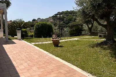 Villa in vendita, Via Olivella, Albano Laziale