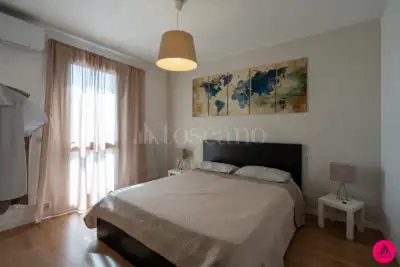 Villino a Schiera in vendita, Via Maggiore, Aviano