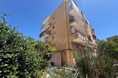 Casa in vendita, Via Mafalda D'Assia, Bari