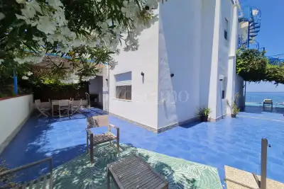 Villa Bifamiliare in vendita, Strada Statale 113 Settentrionale Sicula, Trabia