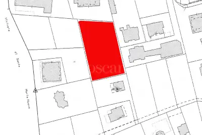 Edificabile Commerciale in vendita, Via Francesco Severi, Roma