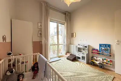 Casa in vendita, Via Galliera, Bologna