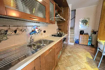 Villino a Schiera in vendita, Via delle Begonie, Santa Marinella