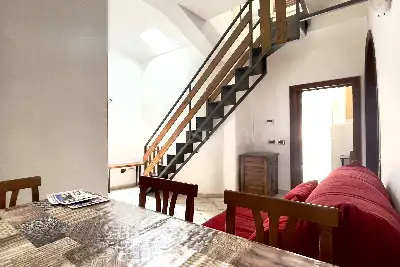 Casa in vendita, Largo degli Esposti, Viterbo