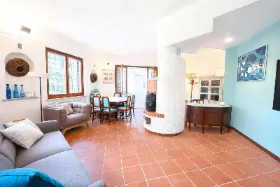 Villa Plurifamiliare in vendita, Via Nervi, Fiumicino