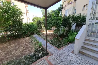 Casa in vendita, Via Umbria, Palermo