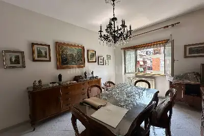 Casa in vendita, Via Angelo Olivieri, Roma