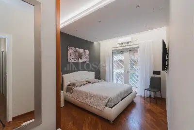 Casa in vendita, Via Domenico Lupatelli, Roma