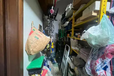 Casa in vendita, Via del Rotolo, Catania