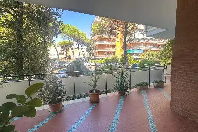 Casa in vendita, Via Cornelia, Roma