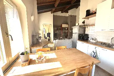 Casa in affitto, Corso Cavour, Verona