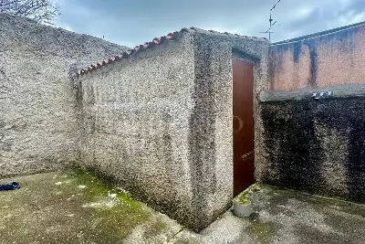 Casa Indipendente in vendita, Via Olimutos 25, Ossi