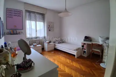 Casa in affitto, Via Giosuè Borsi, Milano