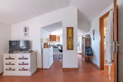 Villino a Schiera in vendita, Viale delle Rughe, Formello