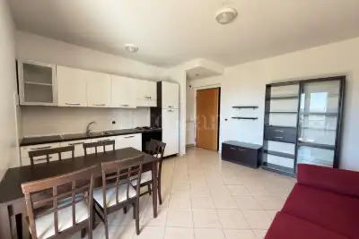 Casa in vendita, Via Verona, Alba Adriatica
