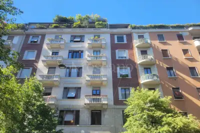 Casa in vendita, Via Federico Ozanam, Milano