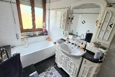 Casa in vendita, Via Portuense, Roma